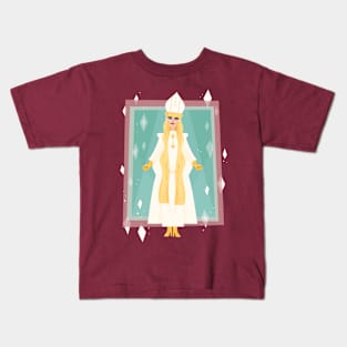 Pope Moira Kids T-Shirt